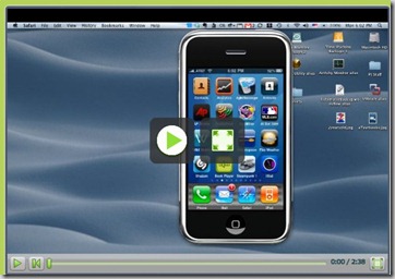 UniversalScreencast UniversalScreencast