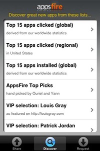 VIPLists