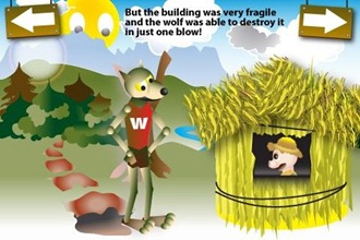 WolfDestroyed