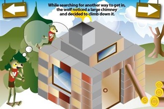 WolfThinksofChimney