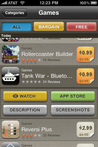 bargainbinupdate