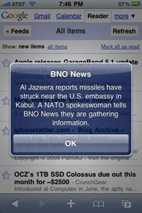 BNO News