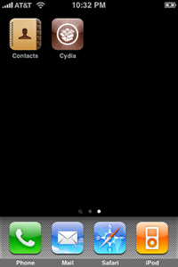 Cydia301