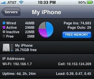 FreeMemoryLow