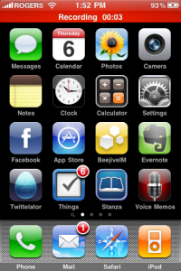 voicememos