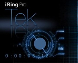 iRingPro Tek Ringtones for iPhone