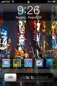 mQuickDo Lockscreen mQuickDo Lockscreen