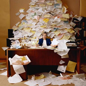 overwhelmed overwhelmed