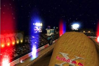 Red Bull X-Fighters for iPhone
