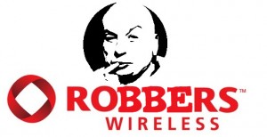 robberswireless
