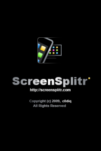screensplittr