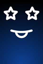 starry