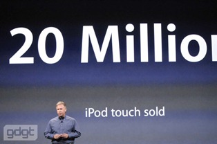 20millionTouchSold 20millionTouchSold