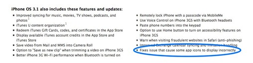 31NewFeatures 31NewFeatures