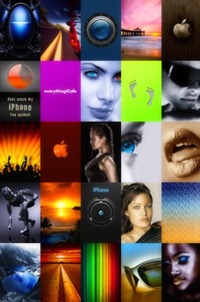 95 Top Walls! - iPhone Forums