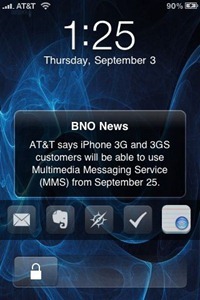BNO News Push alerts BNO News Push alerts