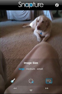 Snapture 