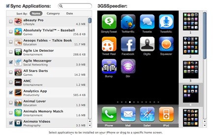 managing apps in iTunes managing apps in iTunes