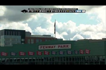 MLB At Bat on iPhone MLB At Bat on iPhone