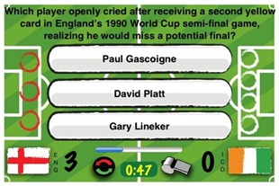 Gazza Gazza