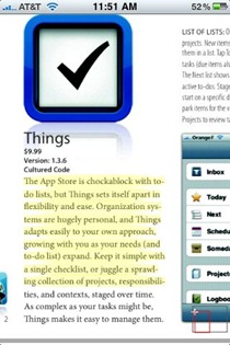 AjiAnnotate iPhone app