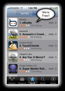 Free Reign Free Reign