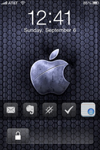 Picazzo iPhone wallpapers