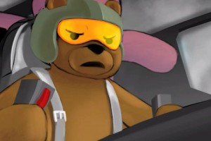 Battle Bears for iPhone Battle Bears for iPhone