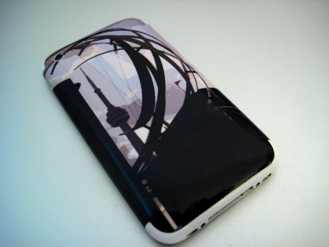 iPhone MusicSkin IMG_1406