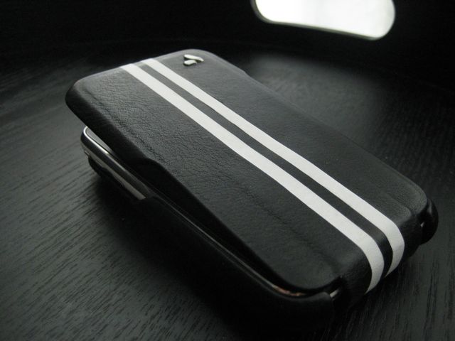 vaja ivolution gt for iPhone 3GS