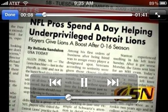 Lions