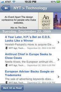NetNewsWire
