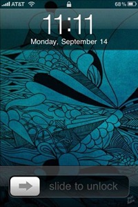 Poolga iPhone app