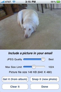 Say It & Mail It Say It & Mail It