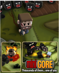 minigore iphone