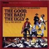 The Good The Bad and The Ugly ringtone for iPhone The Good The Bad and The Ugly ringtone for iPhone