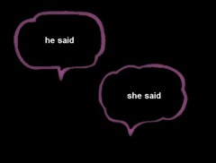 hesaidshesaid