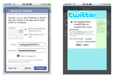qstatus_auth
