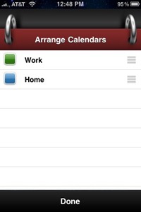 2Do for iPhone 2Do for iPhone