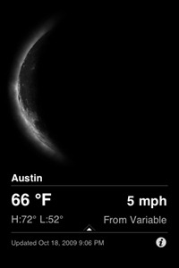World Weather