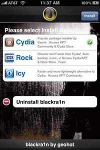 blackra1n app blackra1n app