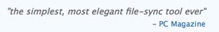 DropboxQuote