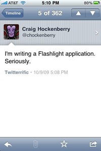 HockenberryTweet HockenberryTweet