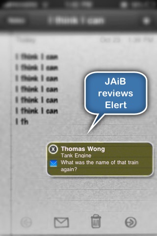jaib reviews elert