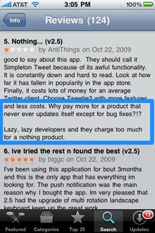 SimplyTweet review SimplyTweet review