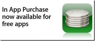 InAppPurchaseforFreeApps