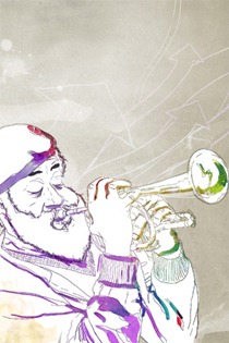 Jazz by Conspiracy Studio Jazz by Conspiracy Studio