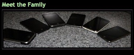 MeetTheFamily
