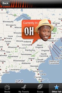 Ochocinco app