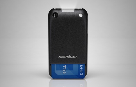 The Lightweight iPhone case